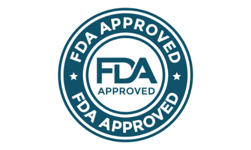 FDA registered facility for supplement production
